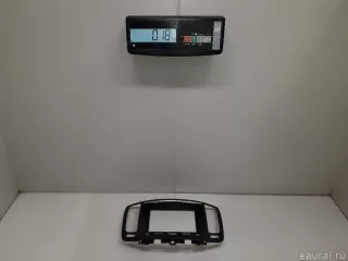 68270JK00A Рамка магнитолы Infiniti G 4 Арт E21870685, вид 4