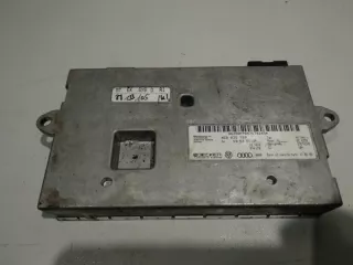 4E0035729 Блок управления (другие) Audi A6 C6 (S6,RS6) Арт 2-3506, вид 3