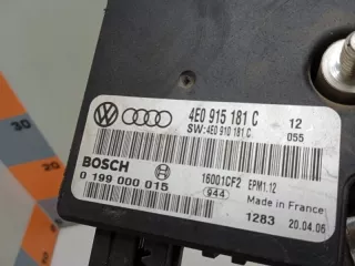 4E0915181C Блок управления (другие) Audi A8 D3 (S8) Арт 2-3758, вид 4
