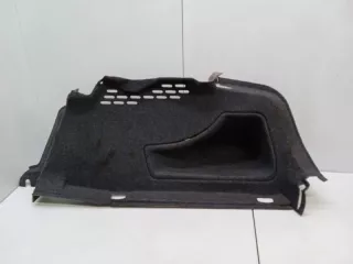 8K5863888A2Z3 Обшивка багажника Audi A4 B8 Арт 2-3775