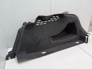 8K5863888A2Z3 Обшивка багажника Audi A4 B8 Арт 2-3775, вид 2