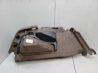 8K5863888A2Z3 Обшивка багажника Audi A4 B8 Арт 2-3775, вид 3