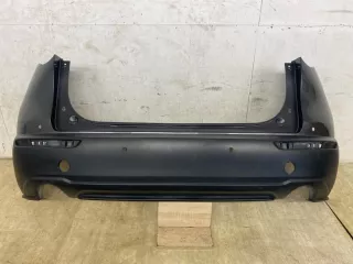 DFR550221 Бампер задний Mazda CX30 Арт 2-3803, вид 1