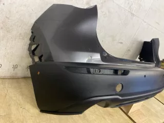 DFR550221 Бампер задний Mazda CX30 Арт 2-3803, вид 2