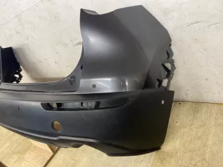 DFR550221 Бампер задний Mazda CX30 Арт 2-3803, вид 4