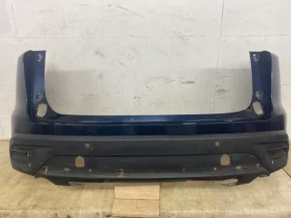 TK4850221 Бампер задний Mazda CX-9 2 Арт 2-3822, вид 1