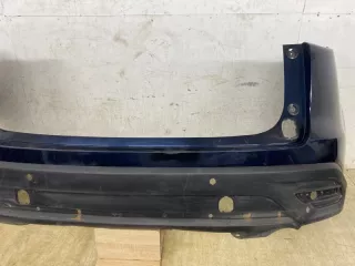 TK4850221 Бампер задний Mazda CX-9 2 Арт 2-3822, вид 4