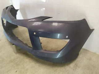 CE0150031AAA Бампер передний Mazda 5 1 Арт 2-3940, вид 2