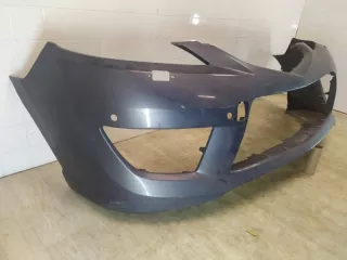 CE0150031AAA Бампер передний Mazda 5 1 Арт 2-3940, вид 3