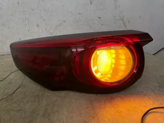 TK5051160 Фонарь в крыло Mazda CX-9 2 Арт 2-3987, вид 2