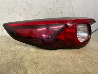 TK5051160 Фонарь в крыло Mazda CX-9 2 Арт 2-3987, вид 4