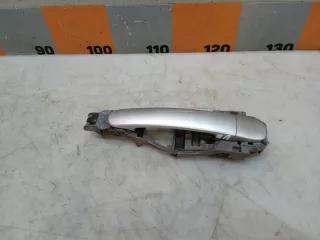 3B0837207F3FZ Ручка двери наружная Volkswagen Bora Арт 2-4005, вид 1