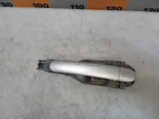 3B0837207F3FZ Ручка двери наружная Volkswagen Bora Арт 2-4005, вид 2
