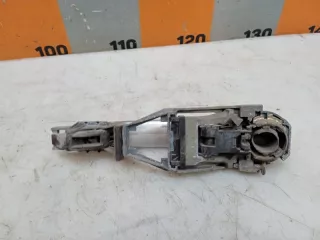 3B0837207F3FZ Ручка двери наружная Volkswagen Bora Арт 2-4005, вид 3
