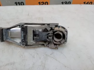 3B0837207F3FZ Ручка двери наружная Volkswagen Bora Арт 2-4005, вид 4