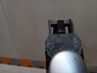 3B0837207F3FZ Ручка двери наружная Volkswagen Bora Арт 2-4005, вид 6