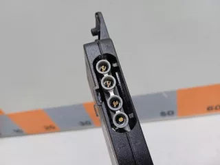4D0035530A Усилитель антенны Audi A6 C5 (S6,RS6) Арт 2-4084, вид 4