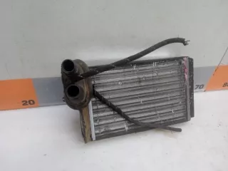 8D1819031B Радиатор отопителя (печки) Audi A8 D2 (S8) Арт 2-4135, вид 1