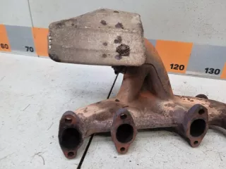 026129591B Коллектор выпускной Volkswagen Pointer 1.8л Арт 2-4145, вид 4