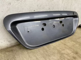MN161236XA Накладка двери (крышки) багажника Mitsubishi Lancer 9 Арт 2-4161, вид 2