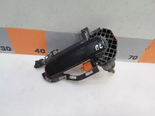 4F0837207C Ручка двери наружная Audi A6 C6 (S6,RS6) Арт 2-4233, вид 1