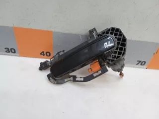 4F0837207C Ручка двери наружная Audi A6 C6 (S6,RS6) Арт 2-4233, вид 2