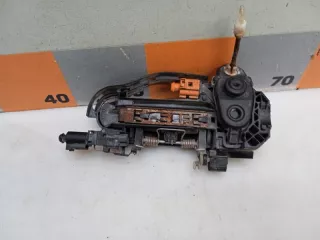 4F0837207C Ручка двери наружная Audi A6 C6 (S6,RS6) Арт 2-4233, вид 3