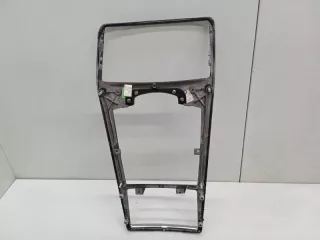 4E0863916K7V7 Консоль салона (кулисная часть) Audi A8 D3 (S8) Арт 2-4388, вид 2
