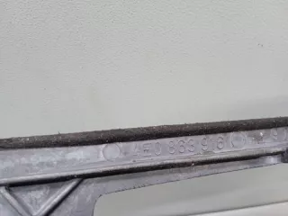 4E0863916K7V7 Консоль салона (кулисная часть) Audi A8 D3 (S8) Арт 2-4388, вид 3
