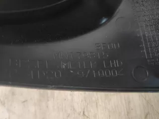MN123723XA Накладка на торпедо Mitsubishi L200 4 Арт 2-4419, вид 6