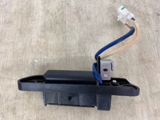 5810A082 Ручка открывания крышки багажника Mitsubishi Pajero 4 restailing 2 Арт 2-4443