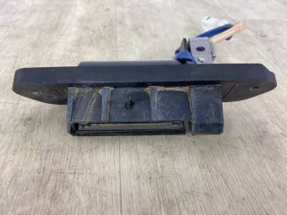 5810A082 Ручка открывания крышки багажника Mitsubishi Pajero 4 restailing 2 Арт 2-4443, вид 2