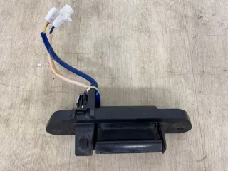 5810A082 Ручка открывания крышки багажника Mitsubishi Pajero 4 restailing 2 Арт 2-4443, вид 3