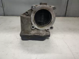 06F133062G Заслонка дроссельная Audi A6 C6 (S6,RS6) Арт 2-4547, вид 2