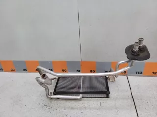 4F0820031C Радиатор отопителя (печки) Audi A6 C6 (S6,RS6) Арт 2-4639, вид 1