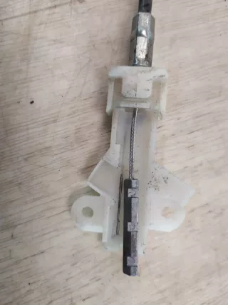 2440A031 Трос кпп Mitsubishi Lancer 10 Арт 2-4899, вид 2