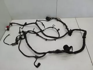 09D927363F Проводка акпп Volkswagen Touareg 1 Арт 2-4904, вид 1