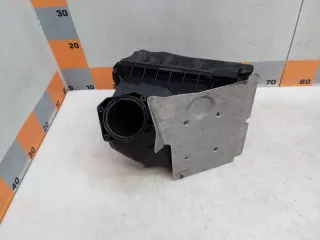 06B133837AG Корпус воздушного фильтра Audi A4 B7 Арт 2-4915, вид 3