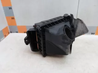 06B133837AG Корпус воздушного фильтра Audi A4 B7 Арт 2-4915, вид 4