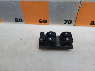 8E0959851B Блок управления стеклоподъемниками Audi A4 B7 Арт 2-4936, вид 1