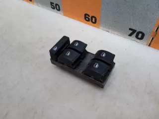 8E0959851B Блок управления стеклоподъемниками Audi A4 B7 Арт 2-4936, вид 2