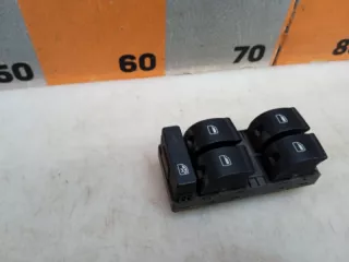 8E0959851B Блок управления стеклоподъемниками Audi A4 B7 Арт 2-4936, вид 3