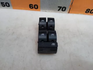 8E0959851B Блок управления стеклоподъемниками Audi A4 B7 Арт 2-4936, вид 4