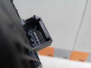 8E0959851B Блок управления стеклоподъемниками Audi A4 B7 Арт 2-4936, вид 7