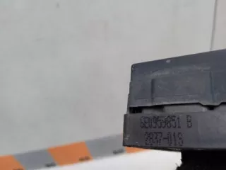 8E0959851B Блок управления стеклоподъемниками Audi A4 B7 Арт 2-4936, вид 8