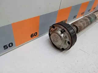 7L0521101C Карданный вал Volkswagen Touareg 1 Арт 2-5006, вид 4