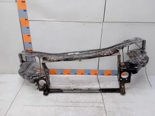 4E0805594C Панель передняя салона (торпедо) Audi A8 D3 (S8) Арт 2-5031, вид 1