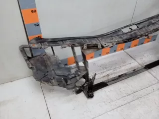 4E0805594C Панель передняя салона (торпедо) Audi A8 D3 (S8) Арт 2-5031, вид 3
