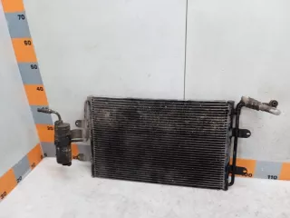 1J0820413D Радиатор кондиционера Volkswagen Bora Арт 2-5066, вид 1