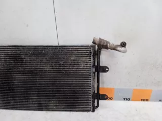 1J0820413D Радиатор кондиционера Volkswagen Bora Арт 2-5066, вид 2